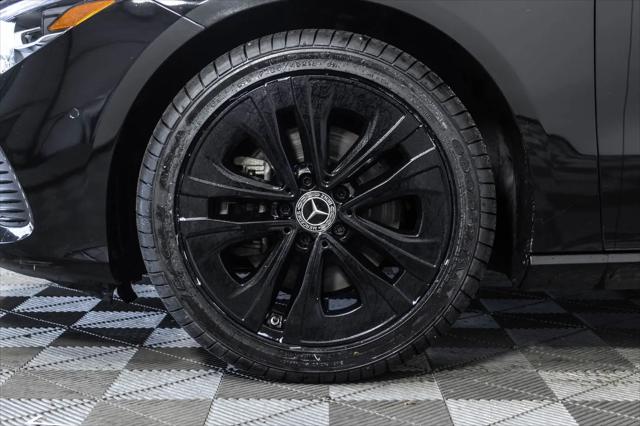 2025 Mercedes-Benz CLA 250 4MATIC