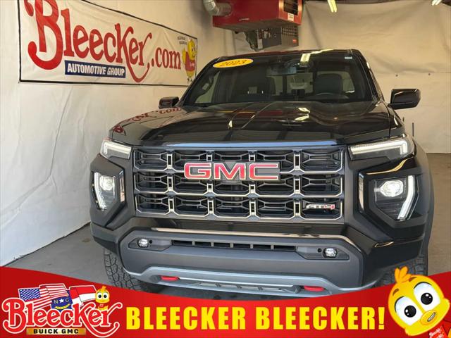 2023 GMC Canyon AT4 for sale in Red Springs, NC