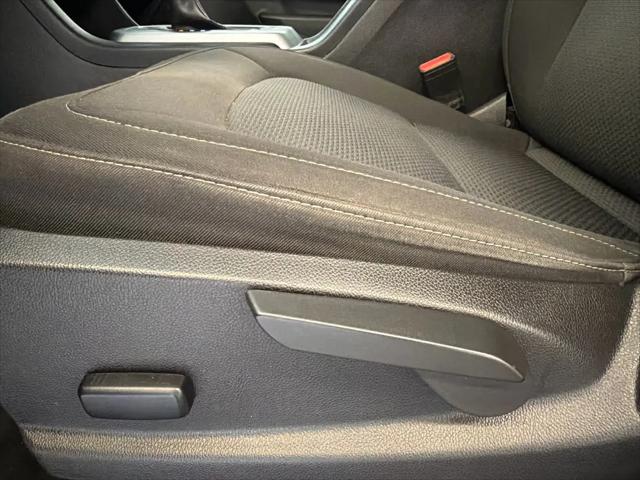 2022 Chevrolet Colorado 2WD Extended Cab Long Box LT