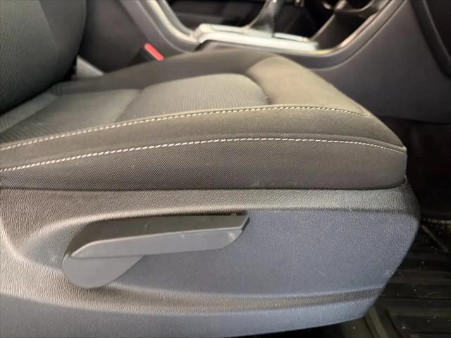 2022 Chevrolet Colorado 2WD Extended Cab Long Box LT