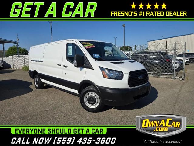 2019 Ford Transit T-250 for sale in Fresno, CA
