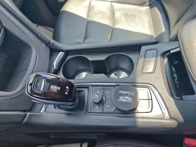 2020 Cadillac XT6 FWD Premium Luxury