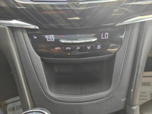 2020 Cadillac XT6 FWD Premium Luxury