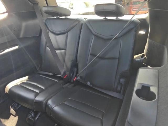 2020 Cadillac XT6 FWD Premium Luxury