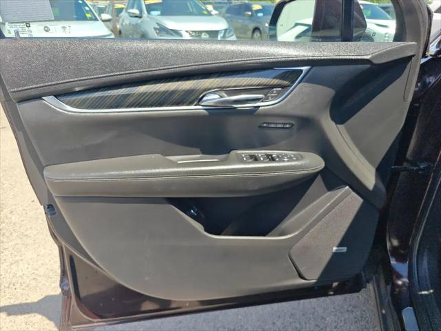 2020 Cadillac XT6 FWD Premium Luxury
