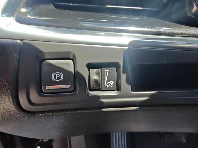 2020 Cadillac XT6 FWD Premium Luxury