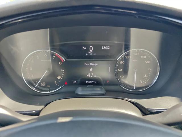 2020 Cadillac XT6 FWD Premium Luxury