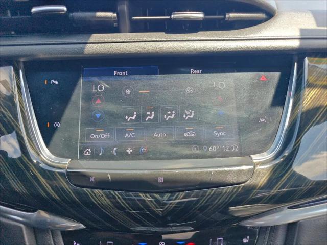 2020 Cadillac XT6 FWD Premium Luxury
