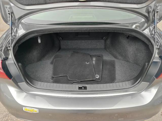 2023 INFINITI Q50 SENSORY