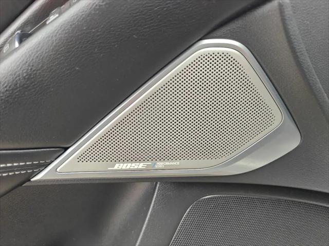 2023 INFINITI Q50 SENSORY
