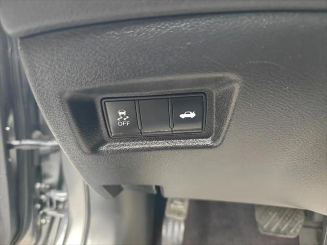 2023 INFINITI Q50 SENSORY