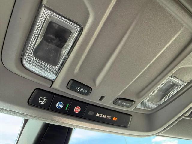 2020 GMC Sierra 1500 4WD Crew Cab Short Box Elevation