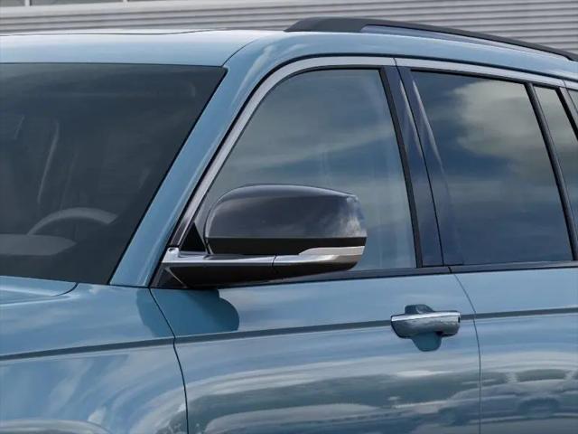 2026 Jeep Grand Cherokee Limited 4x2