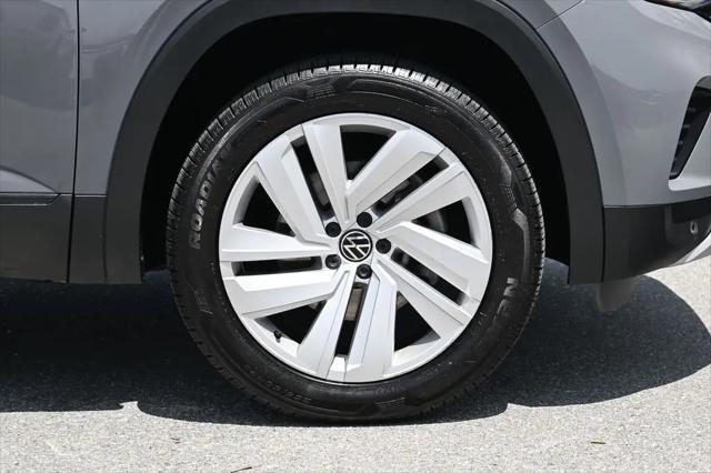 2020 Volkswagen Atlas Cross Sport 2.0T SE w/Technology