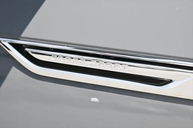 2020 Volkswagen Atlas Cross Sport 2.0T SE w/Technology