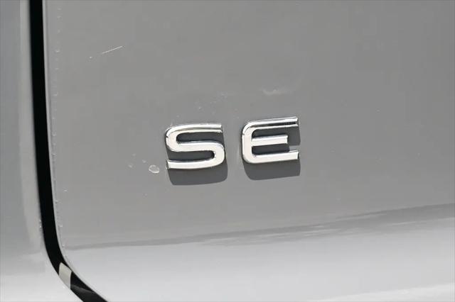 2020 Volkswagen Atlas Cross Sport 2.0T SE w/Technology