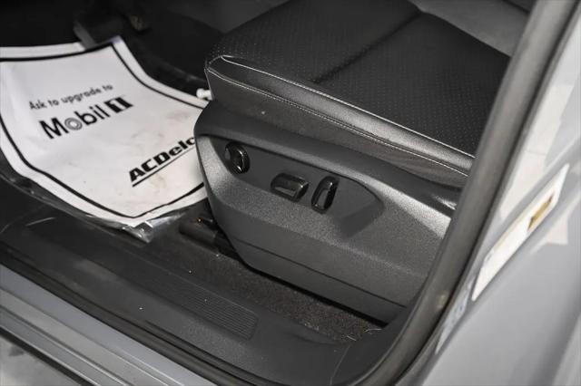 2020 Volkswagen Atlas Cross Sport 2.0T SE w/Technology