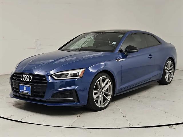 2019 Audi A5 45 Premium for sale in Salem, OR