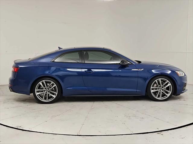 2019 Audi A5 45 Premium