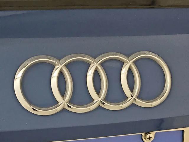 2019 Audi A5 45 Premium
