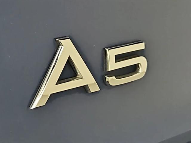 2019 Audi A5 45 Premium