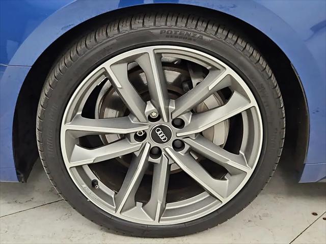 2019 Audi A5 45 Premium