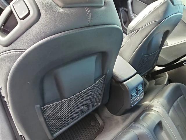 2019 Audi A5 45 Premium