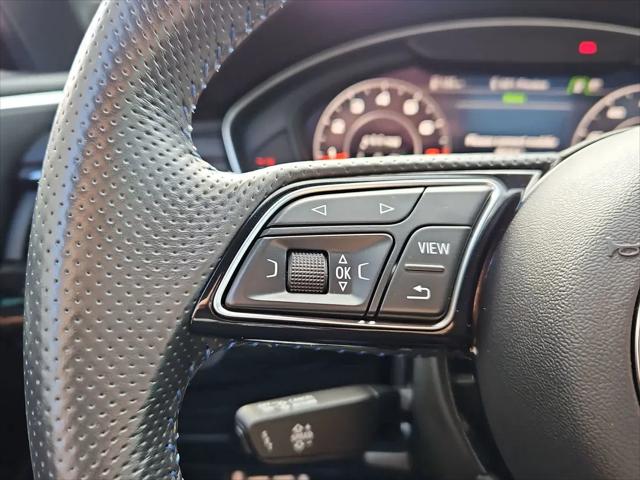 2019 Audi A5 45 Premium