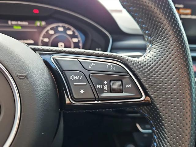 2019 Audi A5 45 Premium