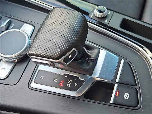 2019 Audi A5 45 Premium