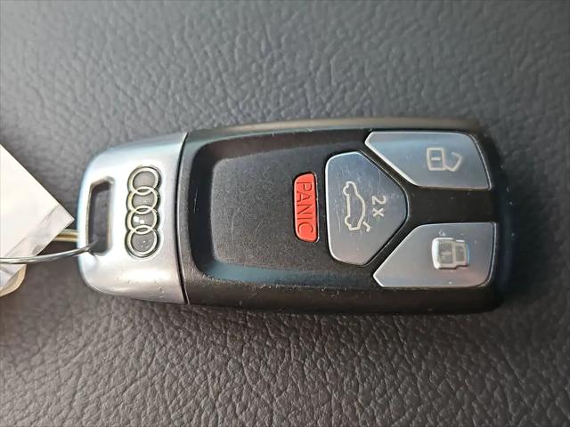 2019 Audi A5 45 Premium