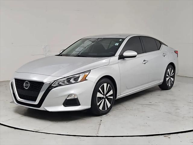 2021 Nissan Altima SV FWD for sale in Salem, OR