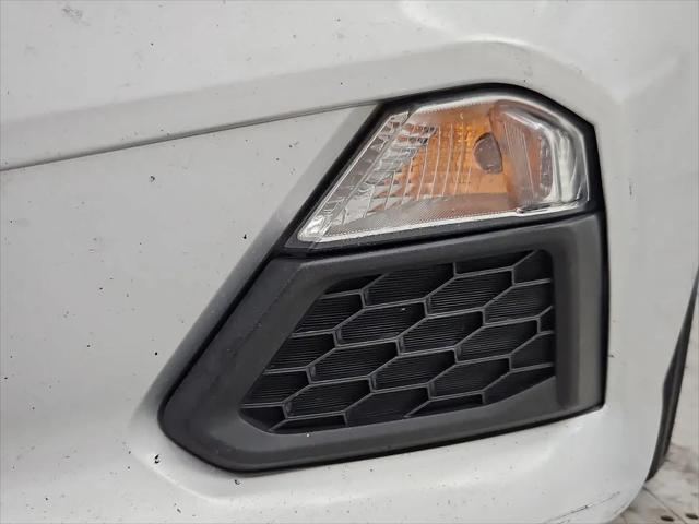 2021 Nissan Altima SV FWD
