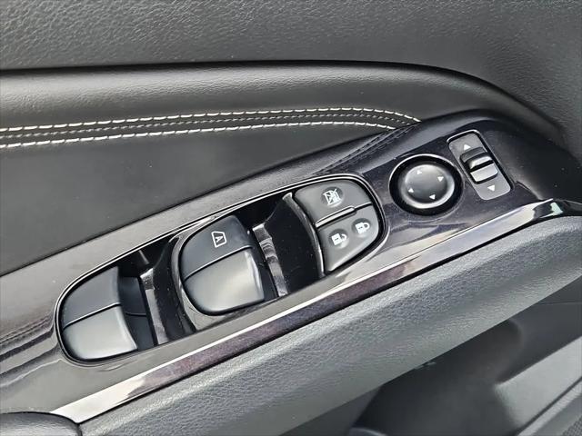2021 Nissan Altima SV FWD