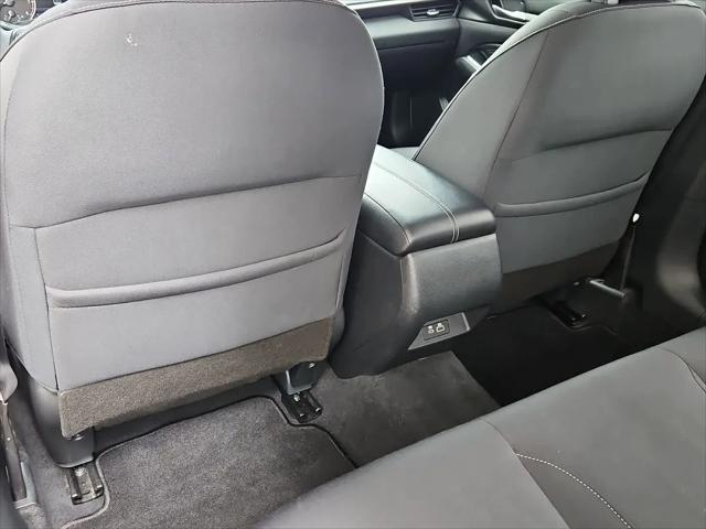 2021 Nissan Altima SV FWD