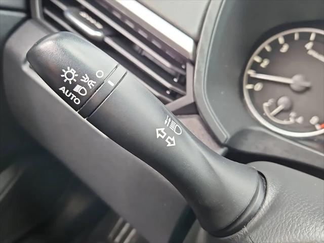 2021 Nissan Altima SV FWD