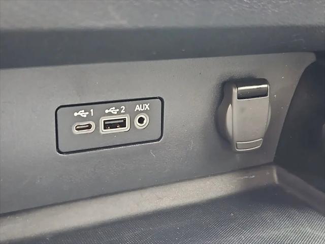 2021 Nissan Altima SV FWD