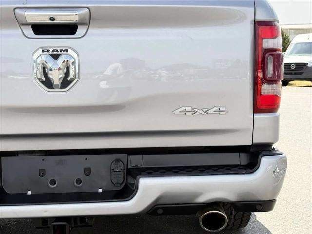 2021 Ram 1500 Limited Crew Cab 4x4 5'7" Box