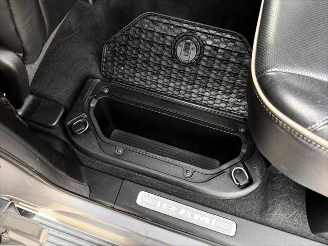 2021 Ram 1500 Limited Crew Cab 4x4 5'7" Box
