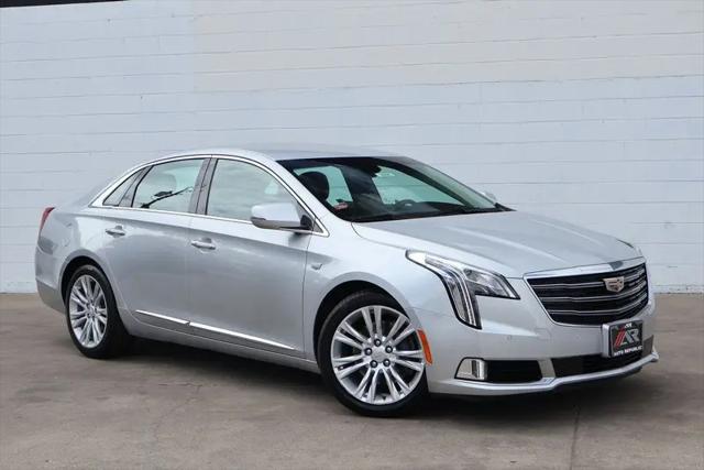 2019 Cadillac XTS Luxury for sale in Fullerton, CA