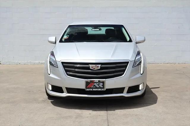 2019 Cadillac XTS Luxury