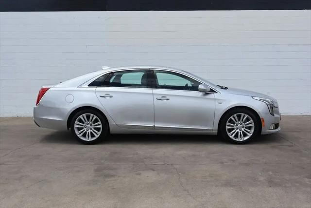 2019 Cadillac XTS Luxury