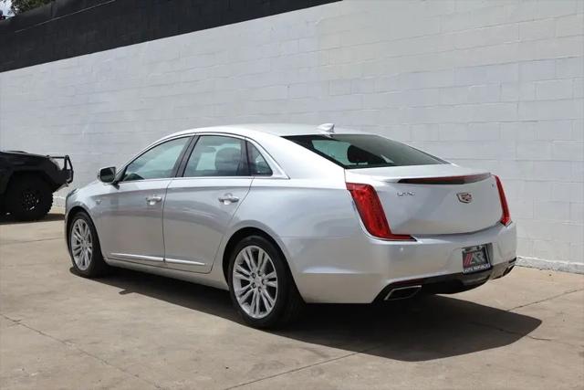 2019 Cadillac XTS Luxury