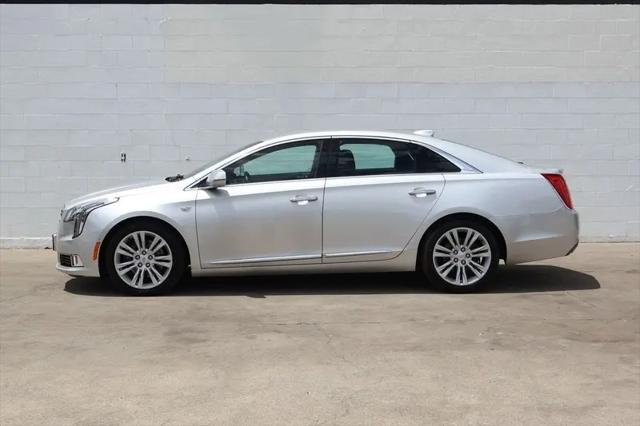 2019 Cadillac XTS Luxury