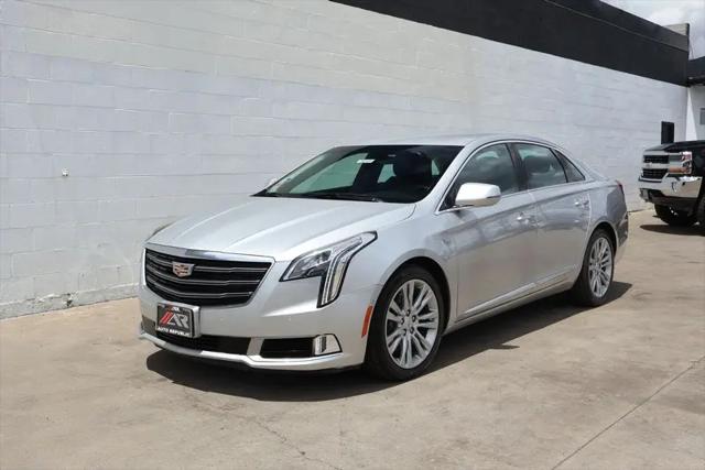 2019 Cadillac XTS Luxury