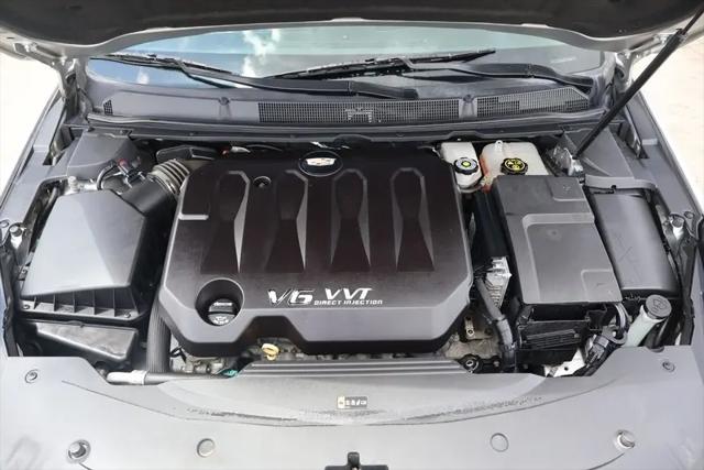 2019 Cadillac XTS Luxury