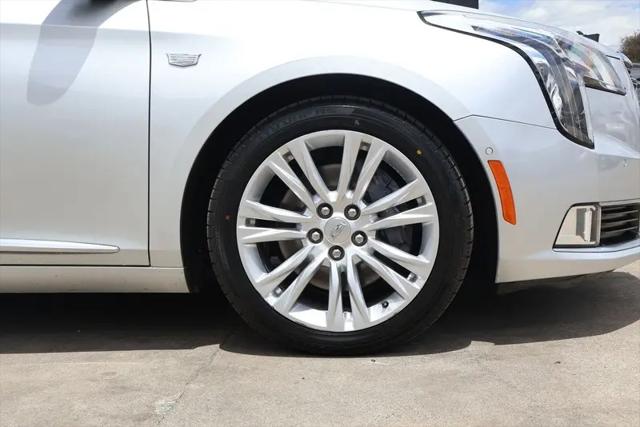 2019 Cadillac XTS Luxury