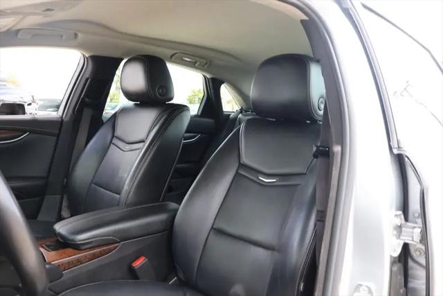 2019 Cadillac XTS Luxury