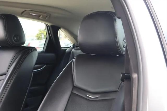 2019 Cadillac XTS Luxury