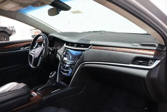 2019 Cadillac XTS Luxury